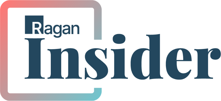 Ragan Insider Logo