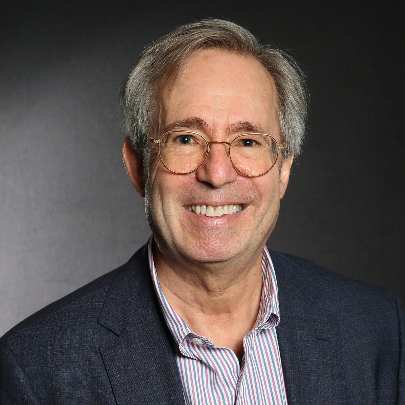 Martin Waxman