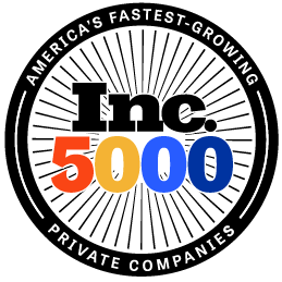 Ragan is proud to be a part of the Inc. 5000 list for 2025!