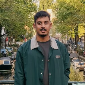 Aadil Mohamed